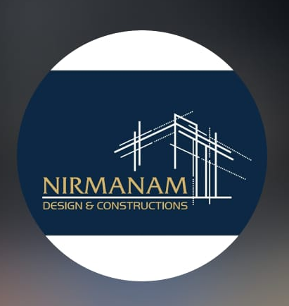 Nirmanam Logo